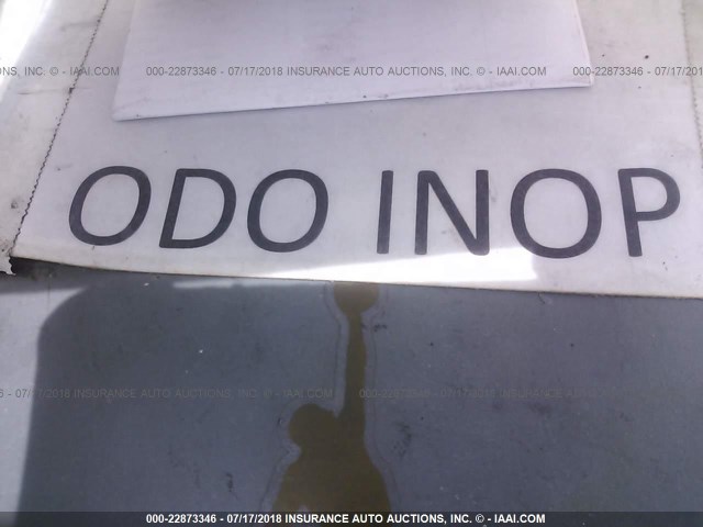 3N1CE2CP5FL404431 - 2015 NISSAN VERSA NOTE S/S PLUS/SV/SL/SR WHITE photo 7