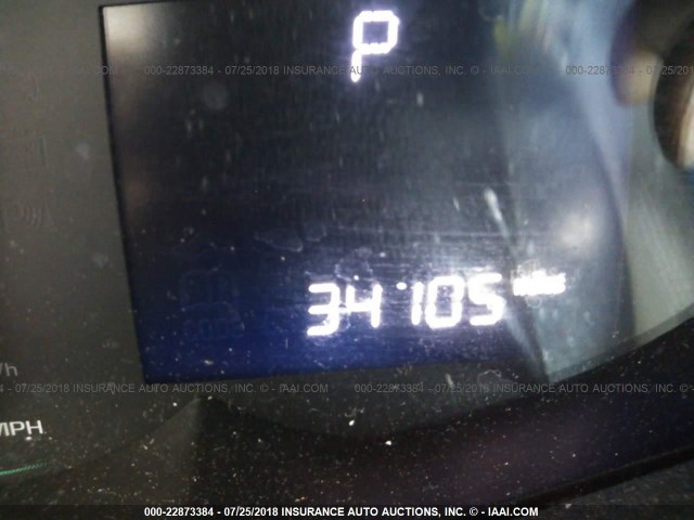 1G1JB5SH1H4164448 - 2017 CHEVROLET SONIC LS 黑色 照片 7