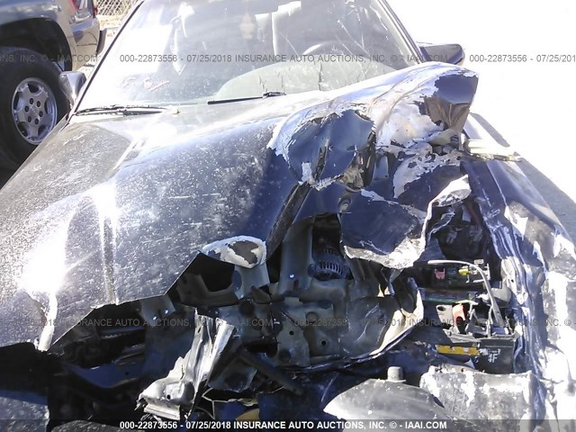 JT2MA71NXM0153419 - 1991 TOYOTA SUPRA SPORT ROOF 黑色 照片 10