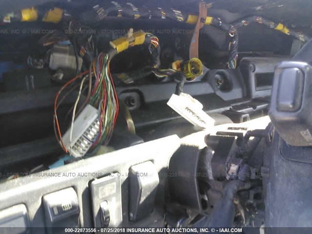 JT2MA71NXM0153419 - 1991 TOYOTA SUPRA SPORT ROOF 黑色 照片 7