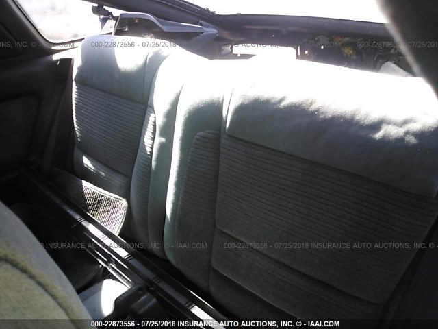 JT2MA71NXM0153419 - 1991 TOYOTA SUPRA SPORT ROOF 黑色 照片 8