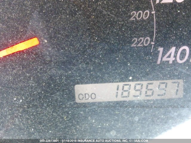 4T1BE32K25U050999 - 2005 TOYOTA CAMRY LE/XLE/SE SILVER photo 7