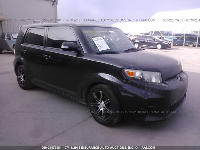 JTLZE4FE0CJ013482 - 2012 TOYOTA SCION XB Qara foto 1