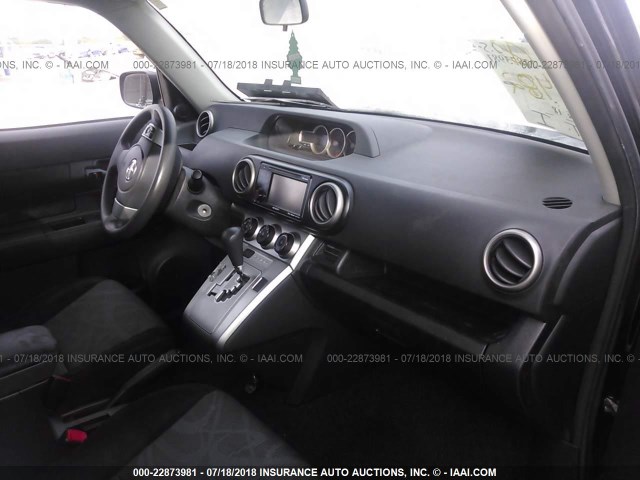 JTLZE4FE0CJ013482 - 2012 TOYOTA SCION XB Qara foto 5