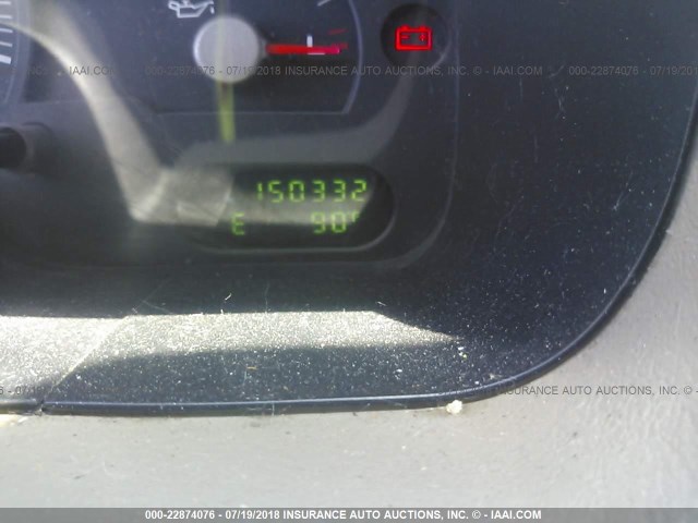 1FMZU73WX3ZB21215 - 2003 FORD EXPLORER XLT/XLT SPORT/NBX 灰色 照片 7