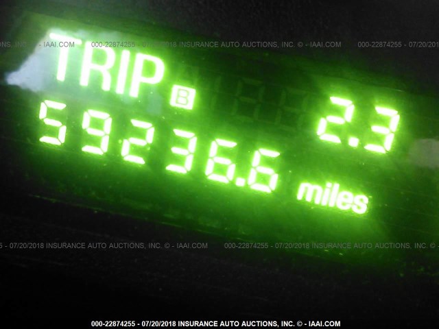 1LNHM87A71Y605183 - 2001 LINCOLN LS 白色 照片 7