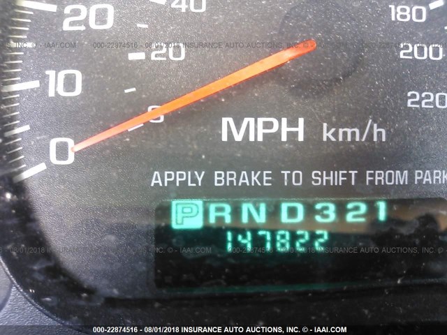 2G1WX12K649234013 - 2004 CHEVROLET MONTE CARLO SS წითელი ფოტო 7