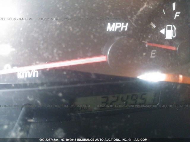 4T1BE32K13U721561 - 2003 TOYOTA CAMRY LE/XLE/SE 米色 照片 7