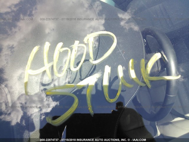 4T4BF1FKXFR480069 - 2015 TOYOTA CAMRY LE/XLE/SE/XSE 灰色 照片 10