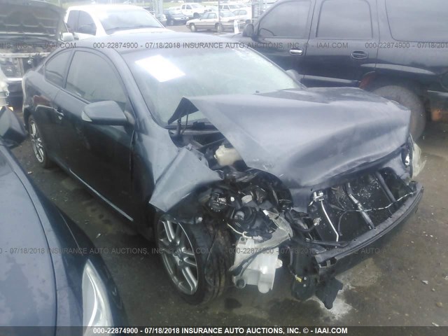 JTKDE3B7XA0319432 - 2010 TOYOTA SCION TC 黑色 照片 1