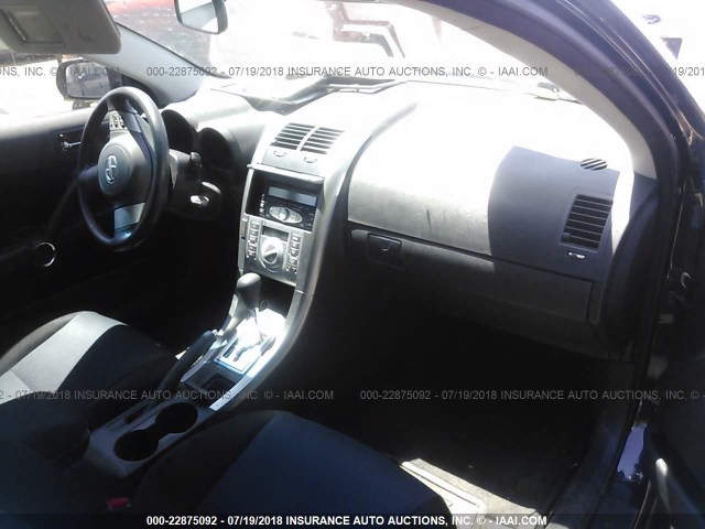 JTKDE167370166237 - 2007 TOYOTA SCION TC 黑色 照片 5