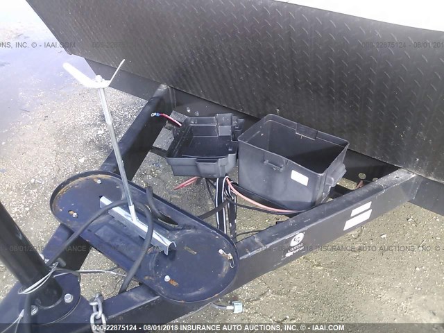 4X4TCKB2XGY207810 - 2016 FOREST RIVER OTHER  Qəhvəyi foto 10