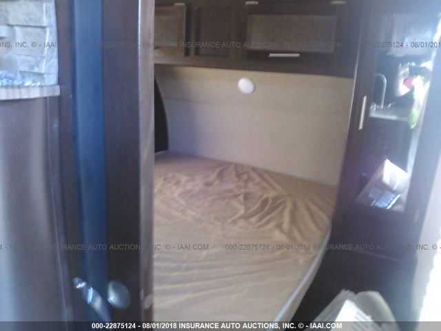 4X4TCKB2XGY207810 - 2016 FOREST RIVER OTHER  Qəhvəyi foto 5