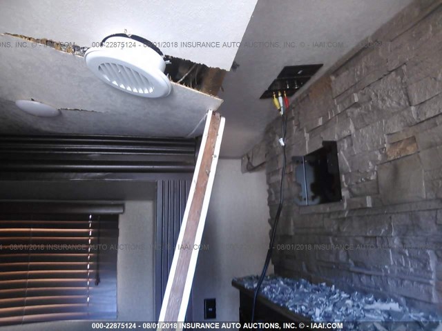 4X4TCKB2XGY207810 - 2016 FOREST RIVER OTHER  Qəhvəyi foto 6