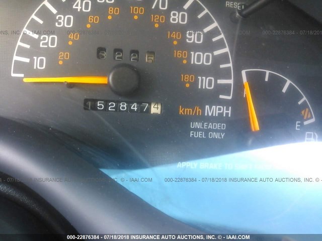 1G2WJ12M2TF258183 - 1996 PONTIAC GRAND PRIX SE 白色 照片 7