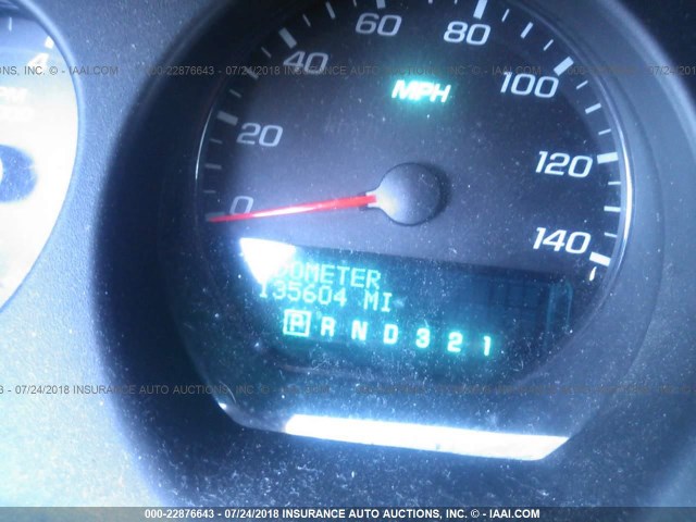 2G1WJ15K169176117 - 2006 CHEVROLET MONTE CARLO LS 黑色 照片 7