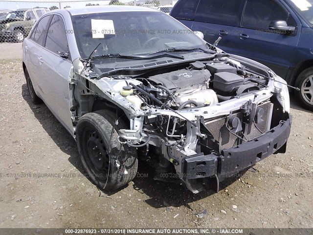 4T1BF3EK5AU017756 - 2010 TOYOTA CAMRY SE/LE/XLE ვერცხლისფერი ფოტო 6