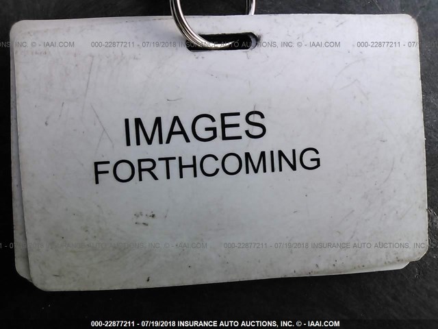 5YJSA1E14HF188547 - 2017 TESLA MODEL S Կարմիր լուսանկար 7