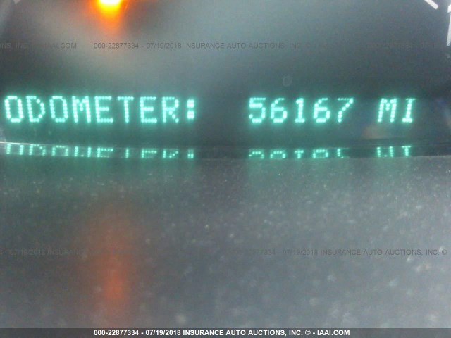 1GCES14H46B123948 - 2006 CHEVROLET SSR 银色 照片 7