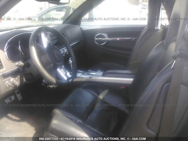 1GCES14H46B123948 - 2006 CHEVROLET SSR 银色 照片 8