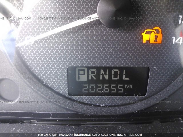 1G1ZT54814F179043 - 2004 CHEVROLET MALIBU LS SILVER photo 7