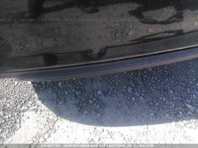 4T1BF1FK7HU329364 - 2017 TOYOTA CAMRY LE/XLE/SE/XSE 黑色 照片 6