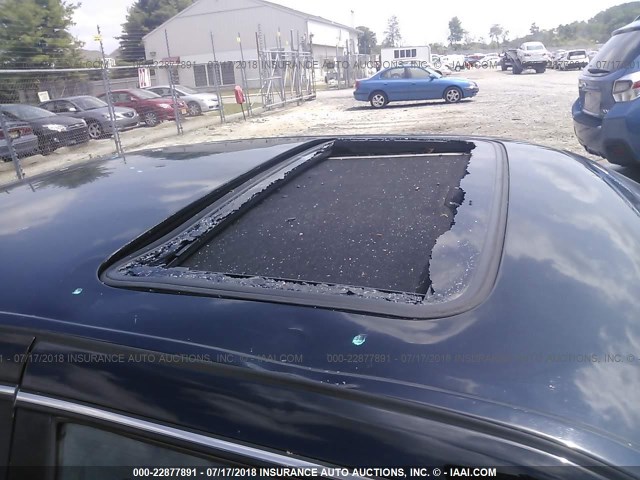 JT2BG28K8Y0440770 - 2000 TOYOTA CAMRY LE/XLE BLACK photo 9