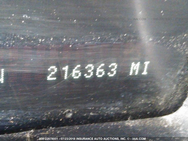 5LMFU28R93LJ11686 - 2003 LINCOLN NAVIGATOR Grau Foto 7