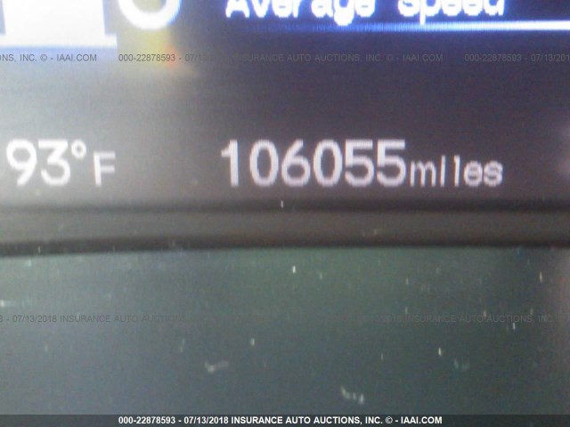 2HGFB2F94CH505336 - 2012 HONDA CIVIC EXL თეთრი ფოტო 7