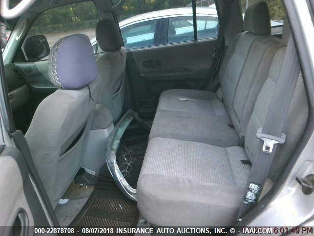 JA4MT31RX2J044733 - 2002 MITSUBISHI MONTERO SPORT XLS Unknown photo 6