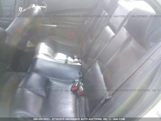 2G2WP552361161831 - 2006 PONTIAC GRAND PRIX Ağ foto 8