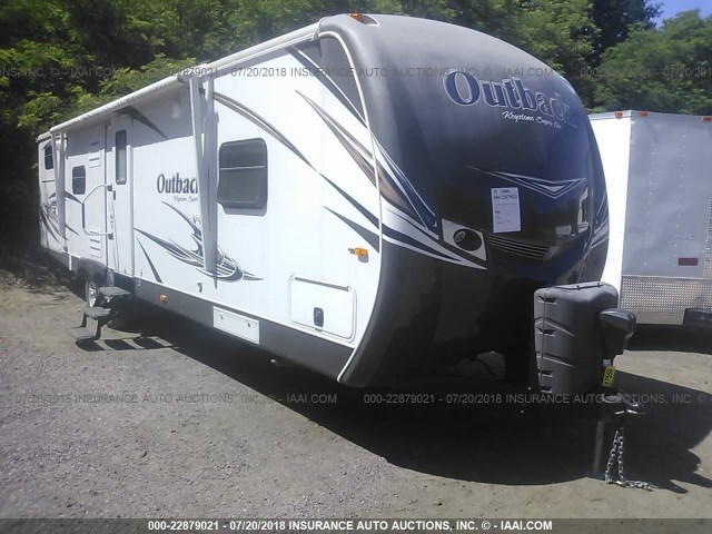 4YDT3232XDB453739 - 2013 KEYSTONE OUTBACK Unknown photo 1