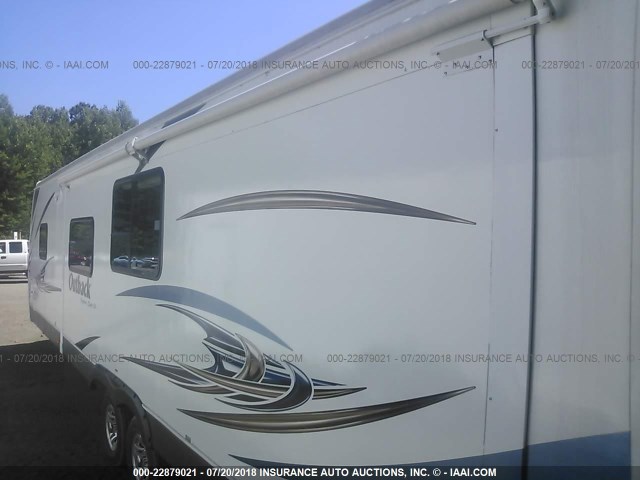 4YDT3232XDB453739 - 2013 KEYSTONE OUTBACK Unknown photo 3