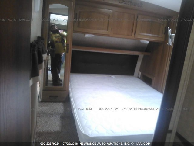 4YDT3232XDB453739 - 2013 KEYSTONE OUTBACK Unknown photo 5