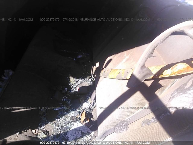 2T1AE09E3PC000319 - 1993 TOYOTA COROLLA LE/DX 棕色 照片 8