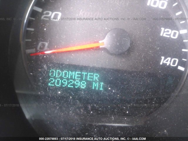 2G1WJ15K569233211 - 2006 CHEVROLET MONTE CARLO LS 棕色 照片 7