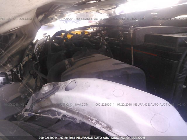 1FAFP34N07W280562 - 2007 FORD FOCUS ZX4/S/SE/SES 白色 照片 10