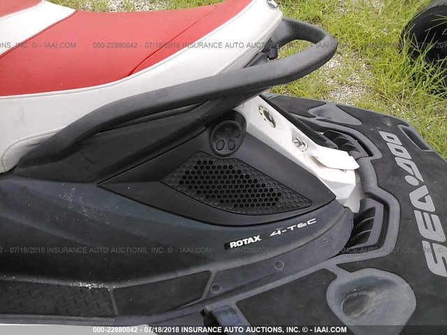 YDV00500L910 - 2010 SEADOO SEADOO GTX  Unknown photo 10