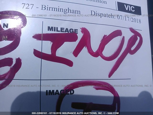 3TMJU62N77M029880 - 2007 TOYOTA TACOMA DOUBLE CAB PRERUNNER BLACK photo 7