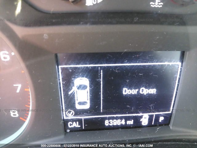 1G1ZB5STXGF171392 - 2016 CHEVROLET MALIBU LS ვერცხლისფერი ფოტო 7