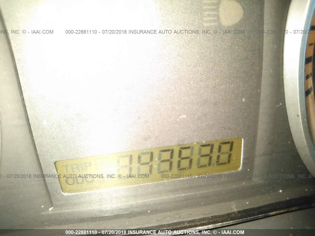 KL1TD56E19B600262 - 2009 CHEVROLET AVEO LS/LT 红色 照片 7