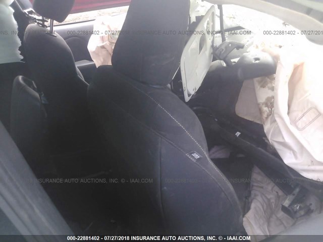 1C4PJMCS6GW110977 - 2016 JEEP CHEROKEE LATITUDE Qara foto 5