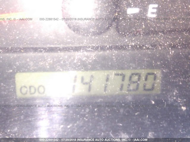 4T1BE30K23U653287 - 2003 TOYOTA CAMRY LE/XLE/SE 浅蓝色 照片 7