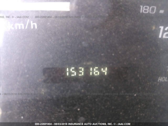 1G1NE52J93M649876 - 2003 CHEVROLET MALIBU LS فضي صورة 7