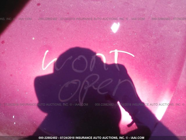 1NXBR12E1XZ286940 - 1999 TOYOTA COROLLA VE/CE/LE 栗色 照片 10