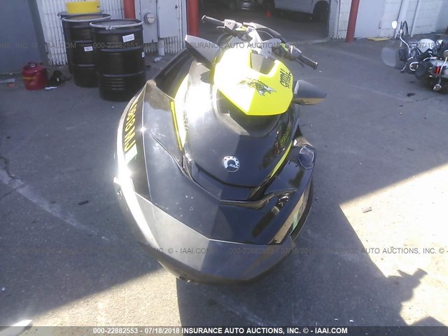 00000YDV13144E313 - 2013 SEADOO RXT-260  BLACK photo 6