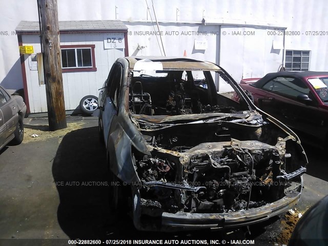 2HNYD2H73AH532094 - 2010 ACURA MDX ADVANCE Unknown photo 6