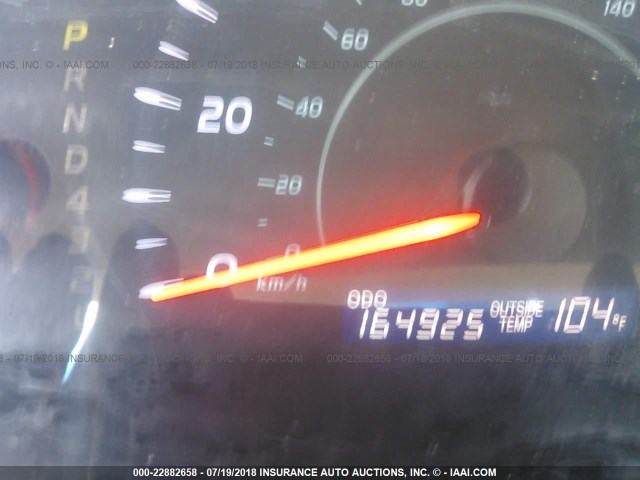 4T1BE46K68U733969 - 2008 TOYOTA CAMRY CE/LE/XLE/SE WHITE photo 7