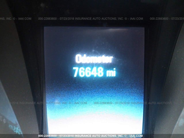 1G11C5SL3FF319018 - 2015 CHEVROLET MALIBU 1LT 金色 照片 7