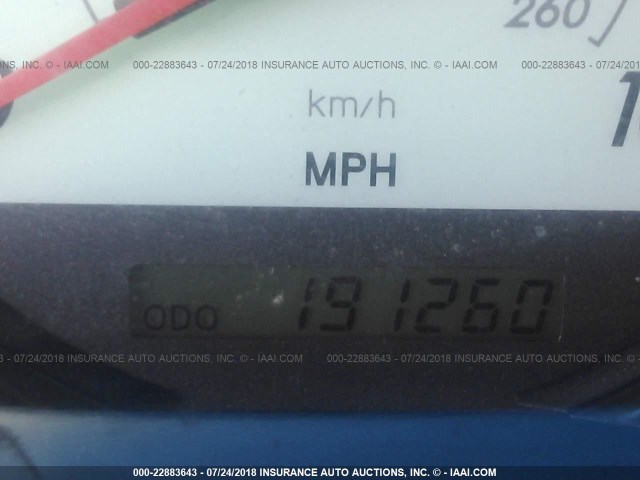 4T1CE38P74U890184 - 2004 TOYOTA CAMRY SOLARA SE/SLE SILVER photo 7